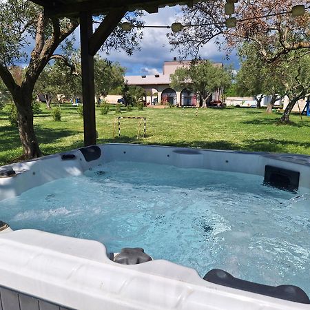 Apartment Olive Garden Vodnjan Zewnętrze zdjęcie