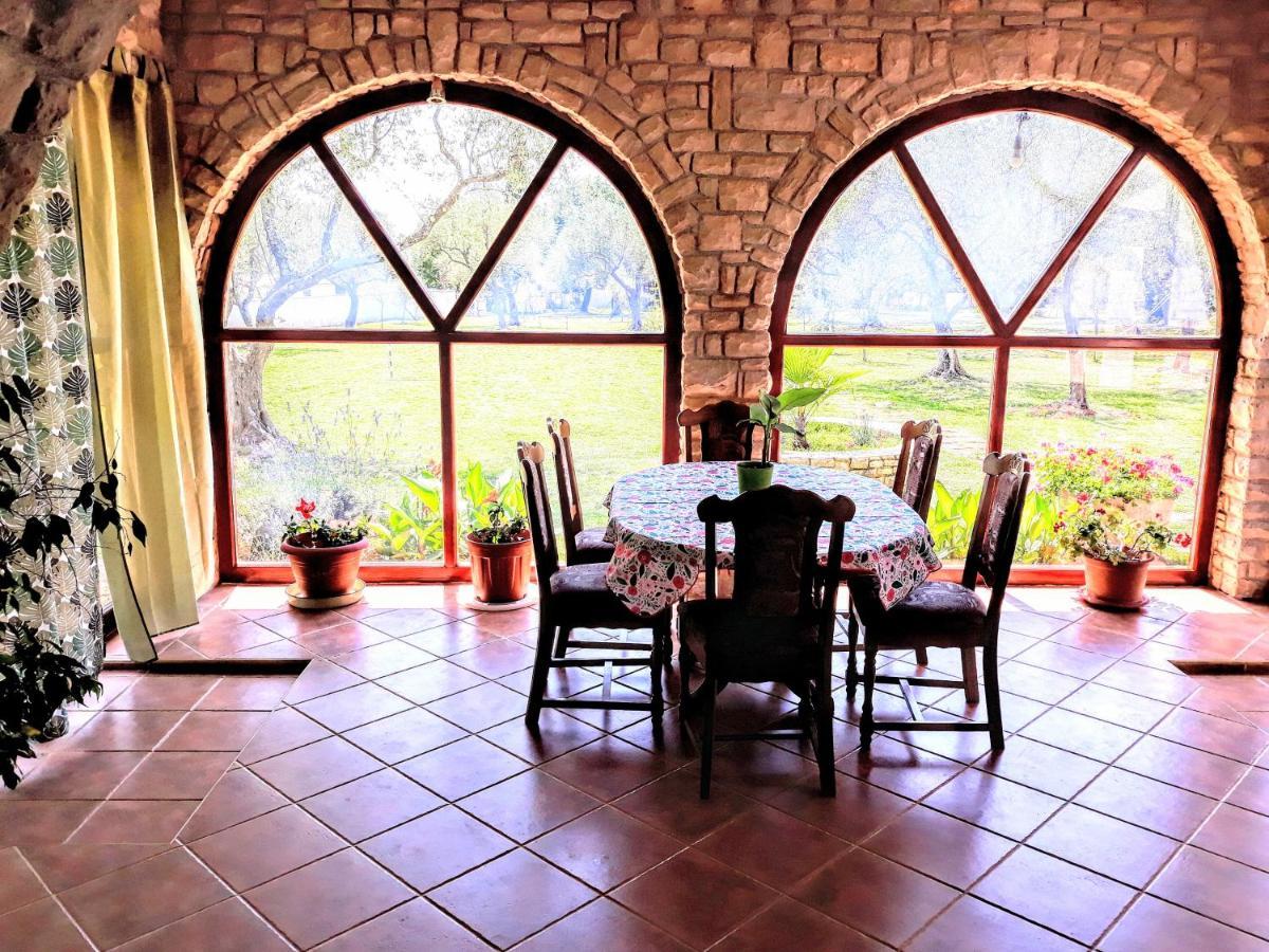 Apartment Olive Garden Vodnjan Zewnętrze zdjęcie