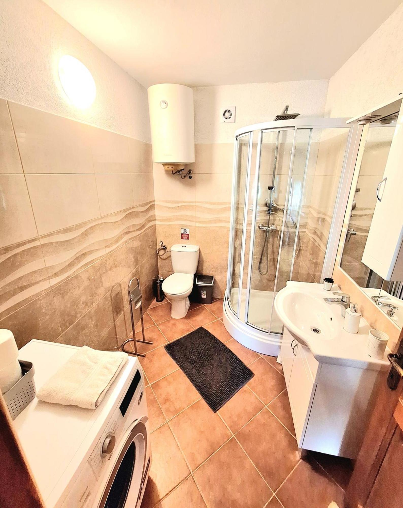 Apartment Olive Garden Vodnjan Zewnętrze zdjęcie
