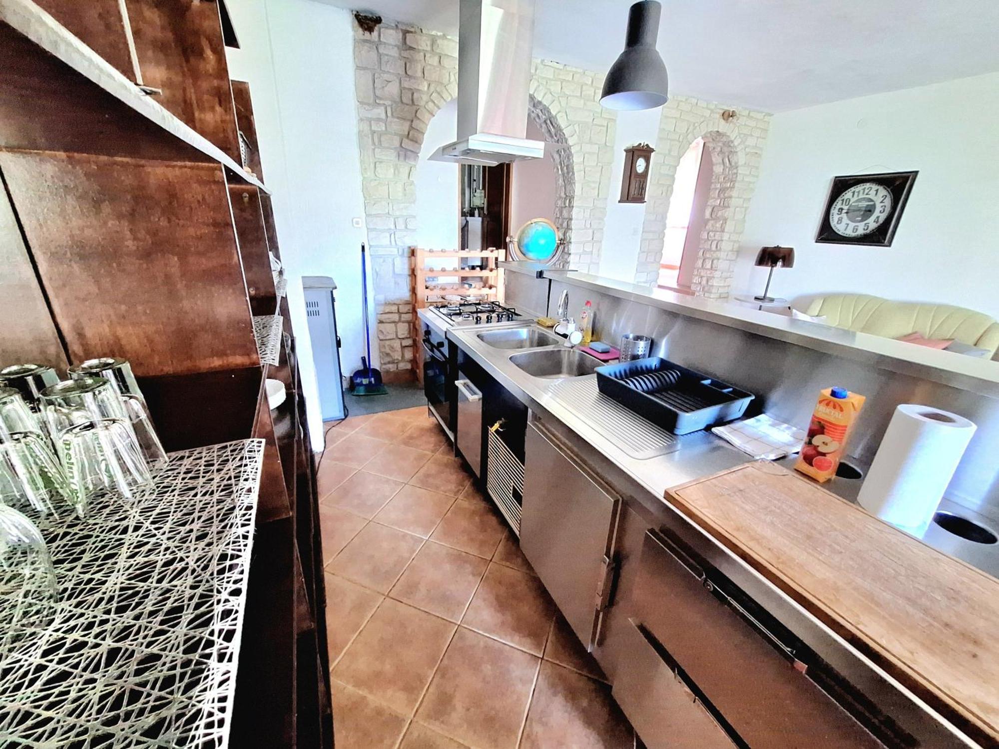 Apartment Olive Garden Vodnjan Zewnętrze zdjęcie