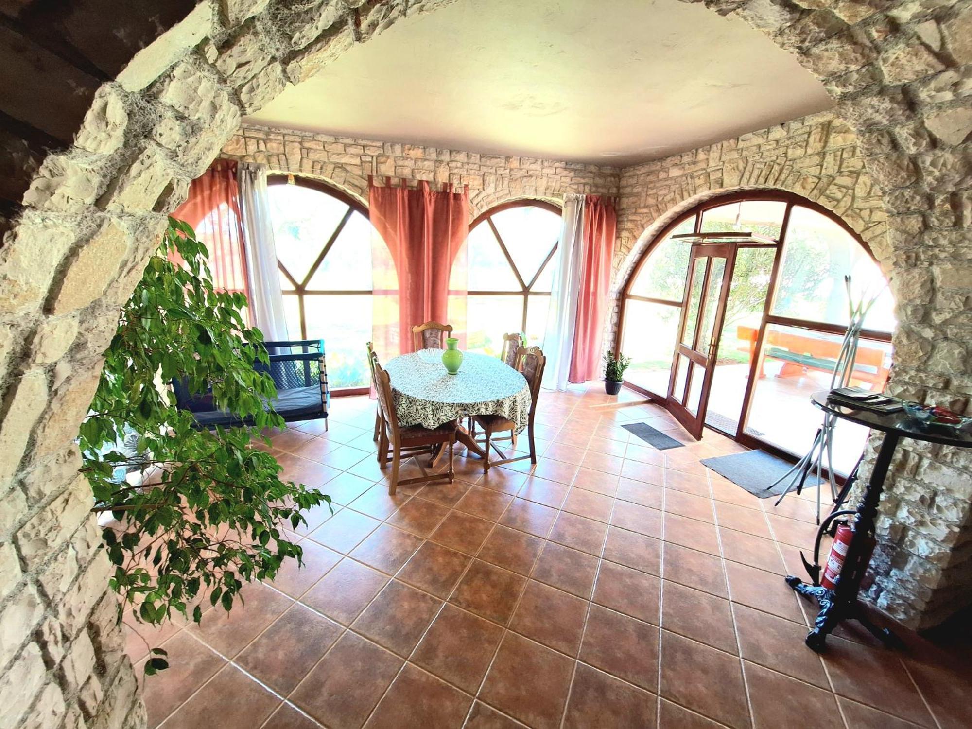 Apartment Olive Garden Vodnjan Zewnętrze zdjęcie