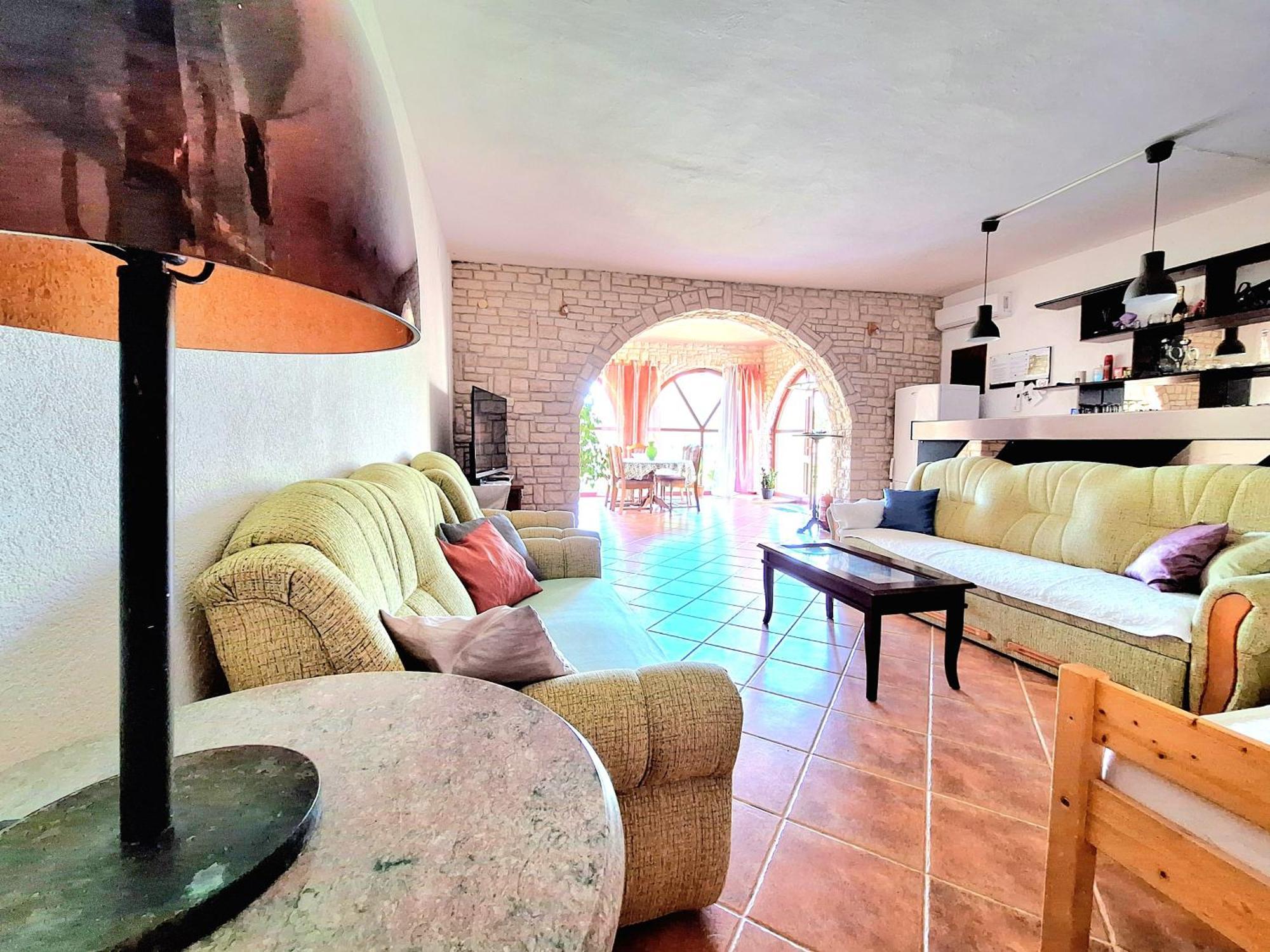 Apartment Olive Garden Vodnjan Zewnętrze zdjęcie